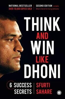 THINK AND WIN LIKE DHONI 2ND EDITION 2020