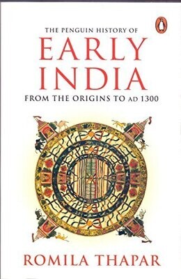 The Penguin History Of Early: From The Origins To AD 1300