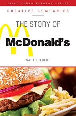 The Story Of Mcdonalds