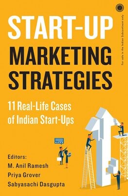 Start-Up Marketing Strategies