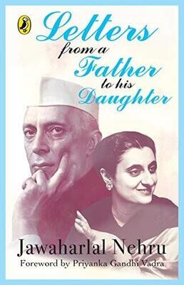 Letters From a Father to His Daughter (H)