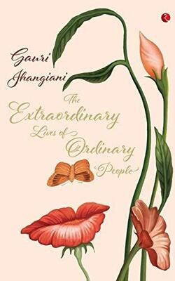 EXTRAORDINARY LIVES FOR ORDINARY PEOPLE