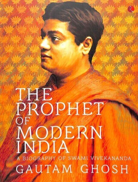Swami Vivekananda (PB) : A Biography