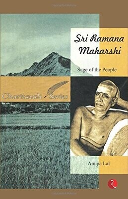 Sri Ramana Maharshi Saga Of The People