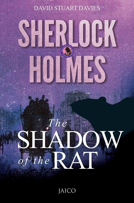 SHERLOCK HOLMES: THE SHADOW OF THE RAT