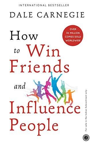How To Win Friends And Influence People
