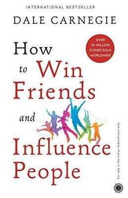 How To Win Friends And Influence People