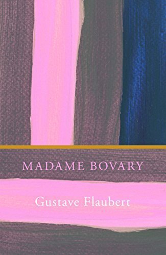 Madame Bovary