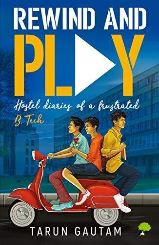 Rewind And Play Is A Gripping Tale Of Emotions