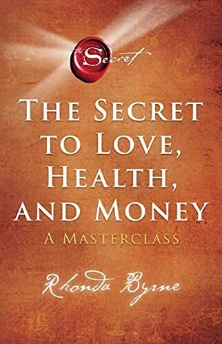 Secret To Love; Health &amp; Money