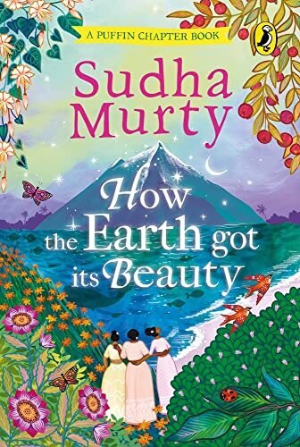How The Earth Got Its Beauty