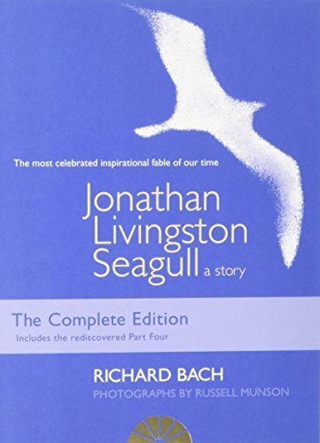 Jonathan Livingston Seagull : A Story