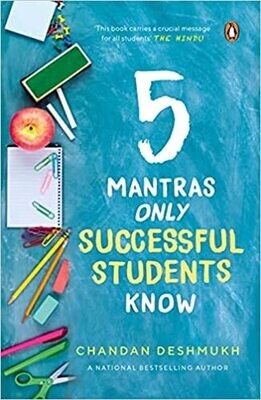 5 Mantras Only Successful Students Know