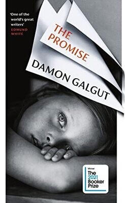 The Promise Winner Of The 2021 Booker Prize By Damon Galut