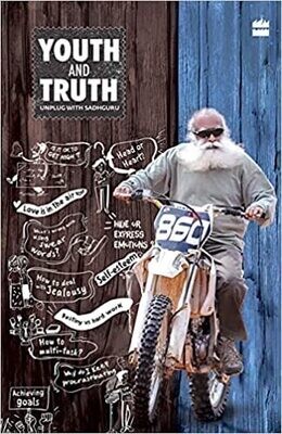 Youth And Truth: Unplug With Sadhguru