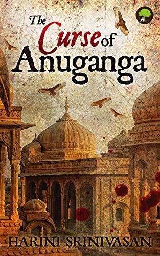 The Curse Of Anuganga