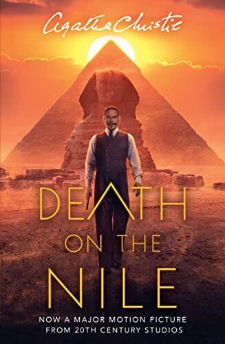 Death On The Nile ( Film Tie-In Edition )