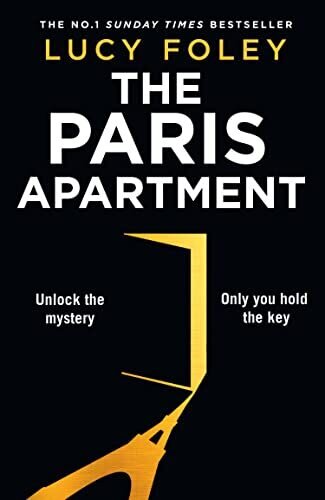 Paris Apartment; The
