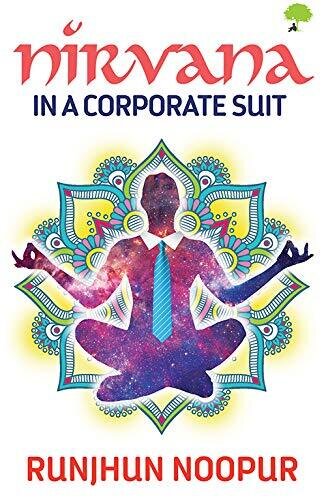 Nirvana In A Corporate Suit