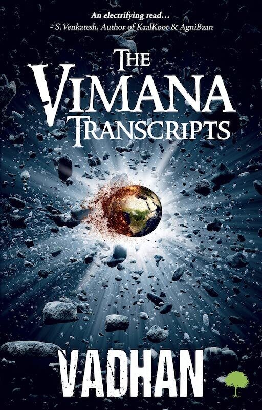 The Vimana Transcripts