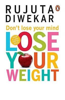 Don&#39;t Lose Your Mind; Lose Your Weight