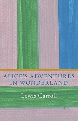Alice&#39;s Adventures In Wonderland