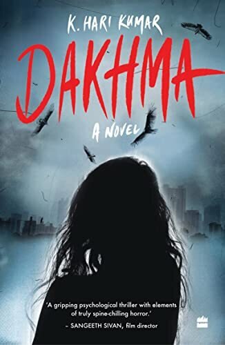 Dakhma