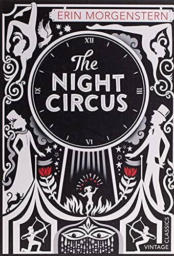 The Night Circus (Special Edition)