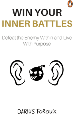 Win Your Inner Battles