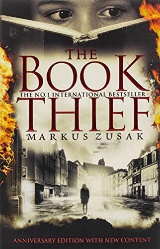 The Book Thief (10th Anniversary Edition)
