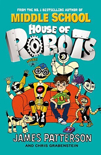 House Of Robots