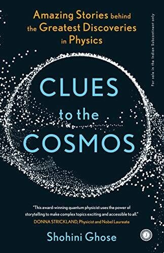 CLUES TO THE COSMOS