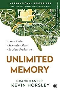 UNLIMITED MEMORY