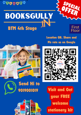 Welcome Offer