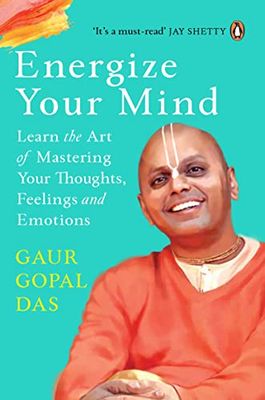 Energize Your Mind: Learn The Art Of Mind