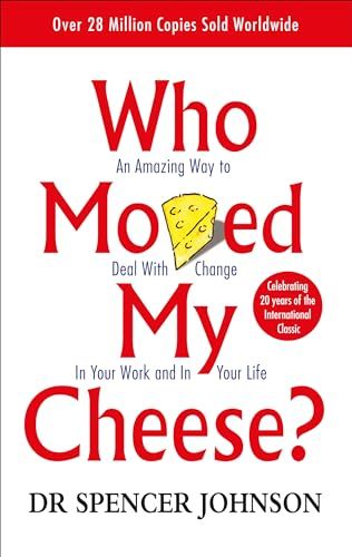 Who Moved My Cheese (L)