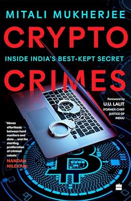 Crypto Crimes: Inside Indias Best Kept Secret