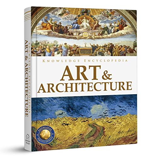 Knowledge Encyclopedia - Art &amp; Architecture