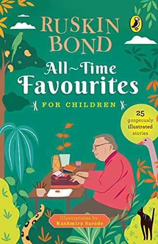 All Time Favourites For Children