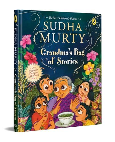 Grandmas Bag of Stories: Special Edition