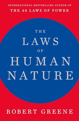 The Laws of Human Nature