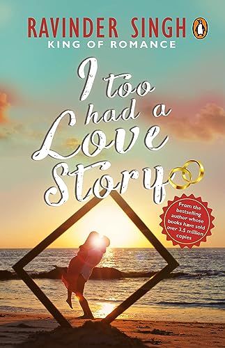 Pmr: I Too Had A Love Story (R/J)