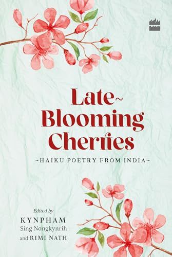 Late Blooming Cherries