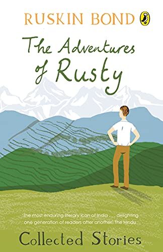 Adventures of Rusty;The: Collected Stories
