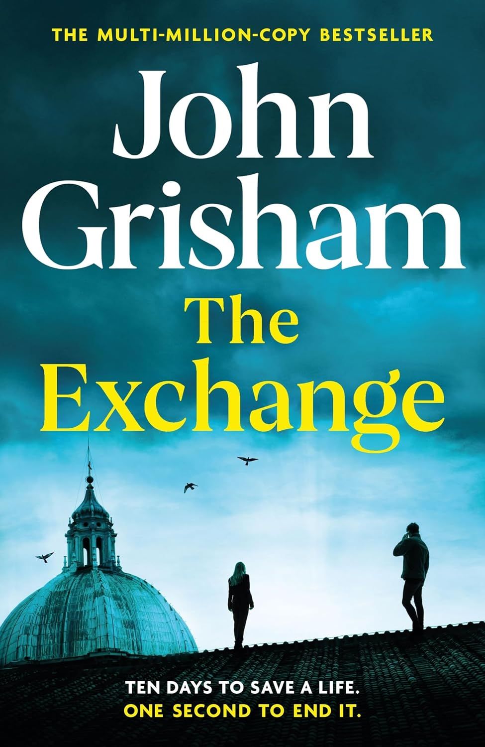 THE EXCHANGE