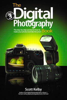 The digital photography book