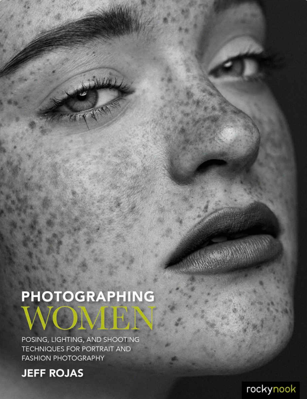 Photographing Women