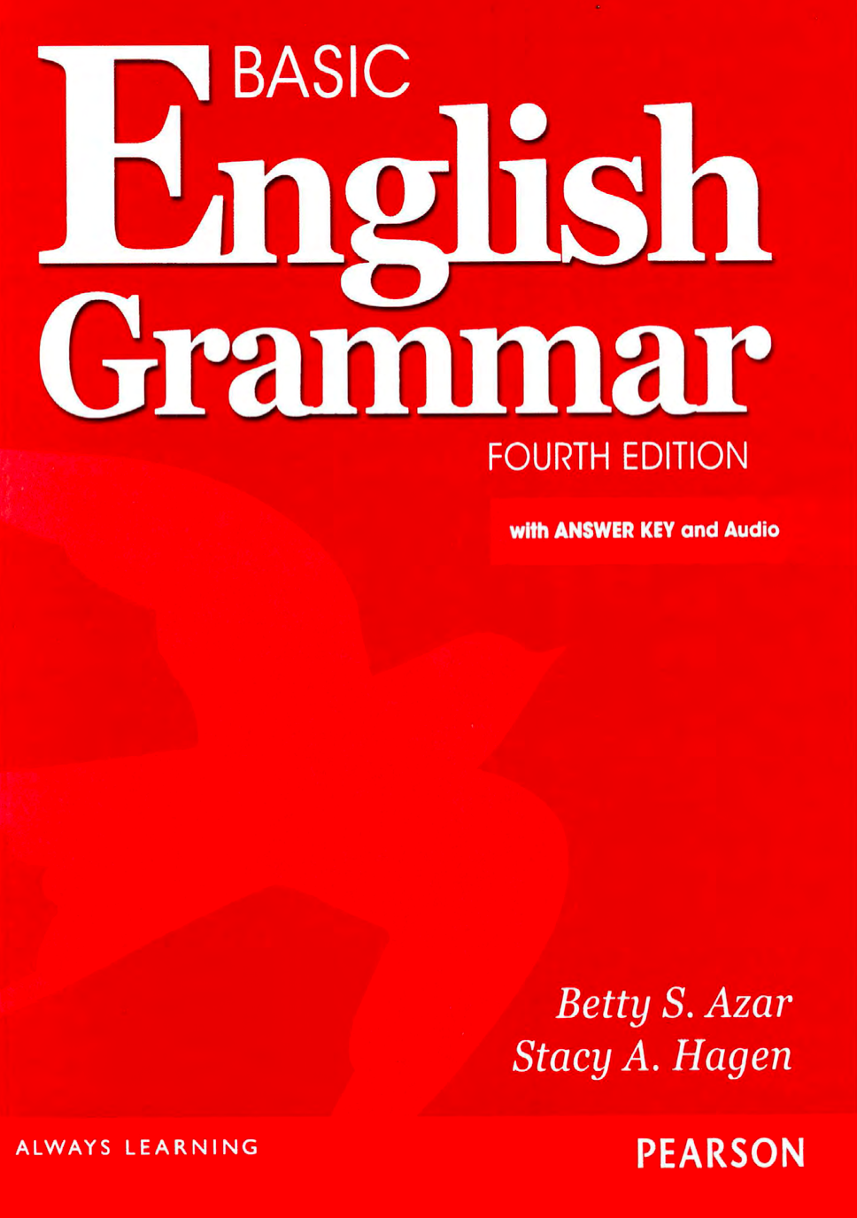 Basic English Grammar