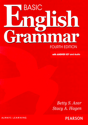 Basic English Grammar