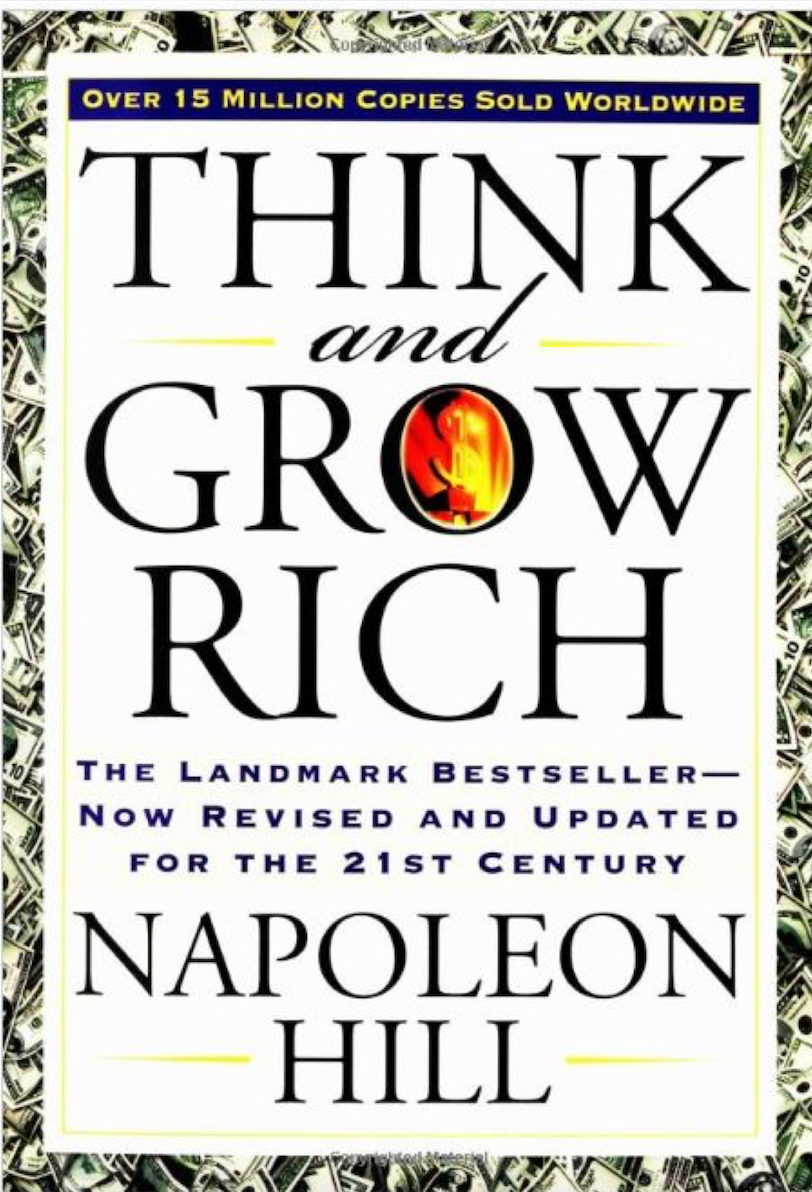 Think and Grow Rich